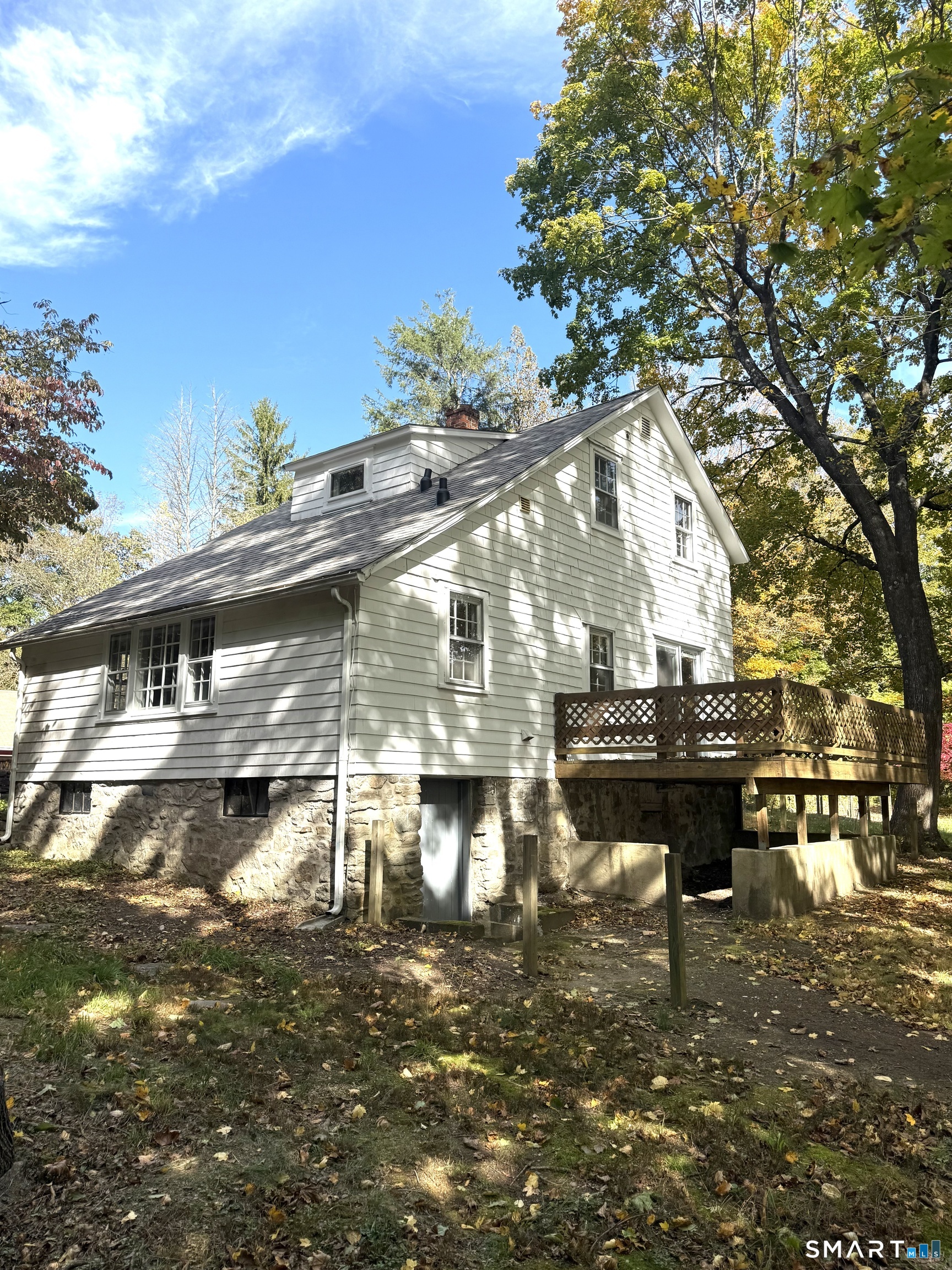 58-60 Langner Lane Wilton CT 06897