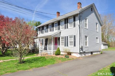 90 Niles Road Windsor CT 06095