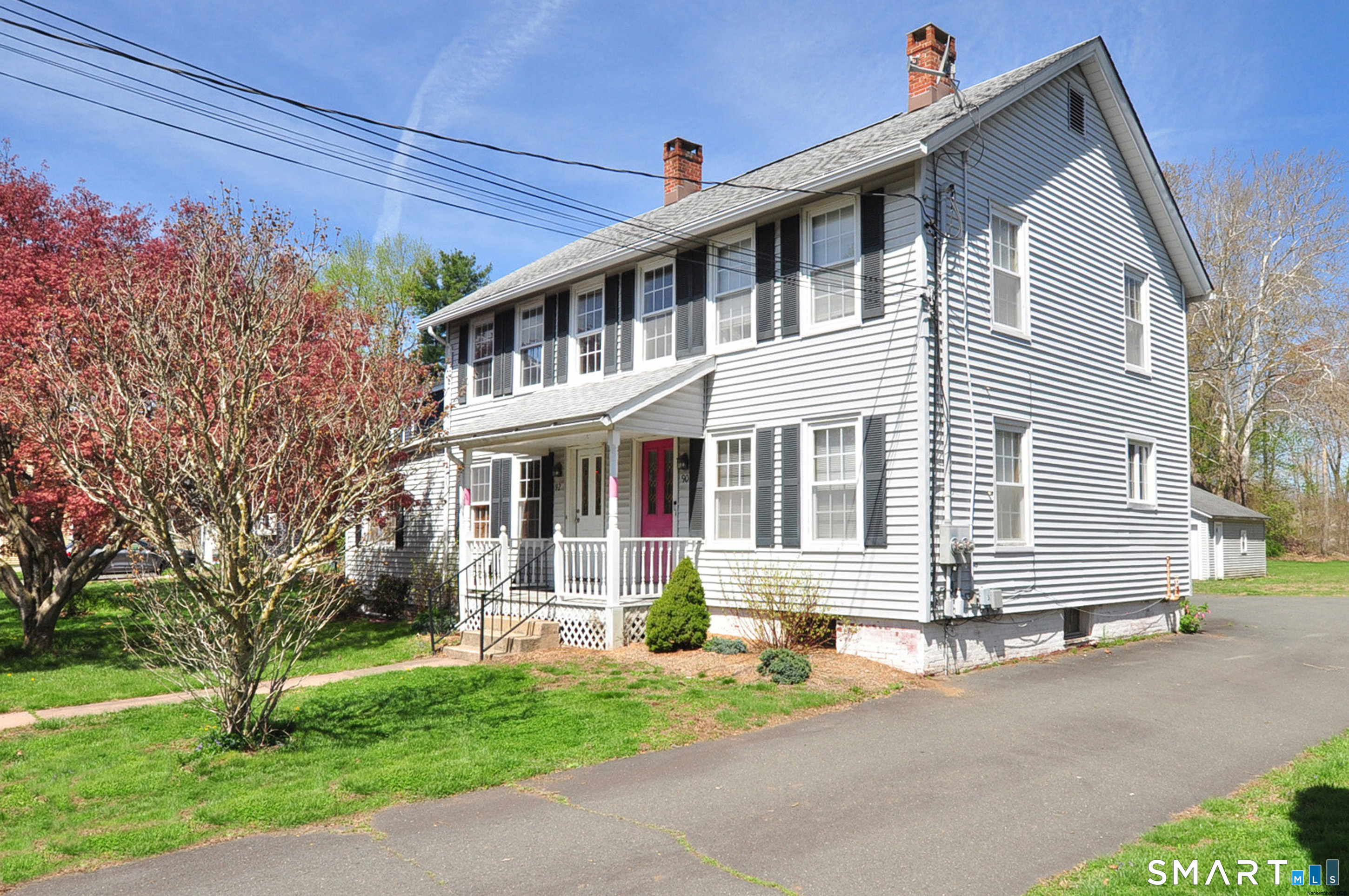 90 Niles Road Windsor CT 06095