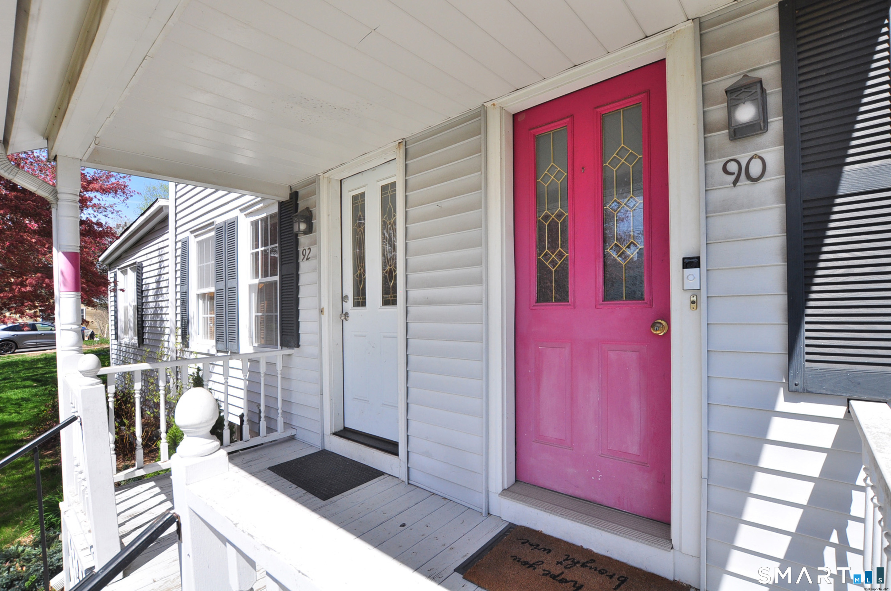 90 Niles Road Windsor CT 06095