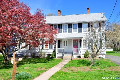 90 Niles Road Windsor CT 06095