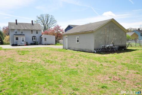 90 Niles Road Windsor CT 06095