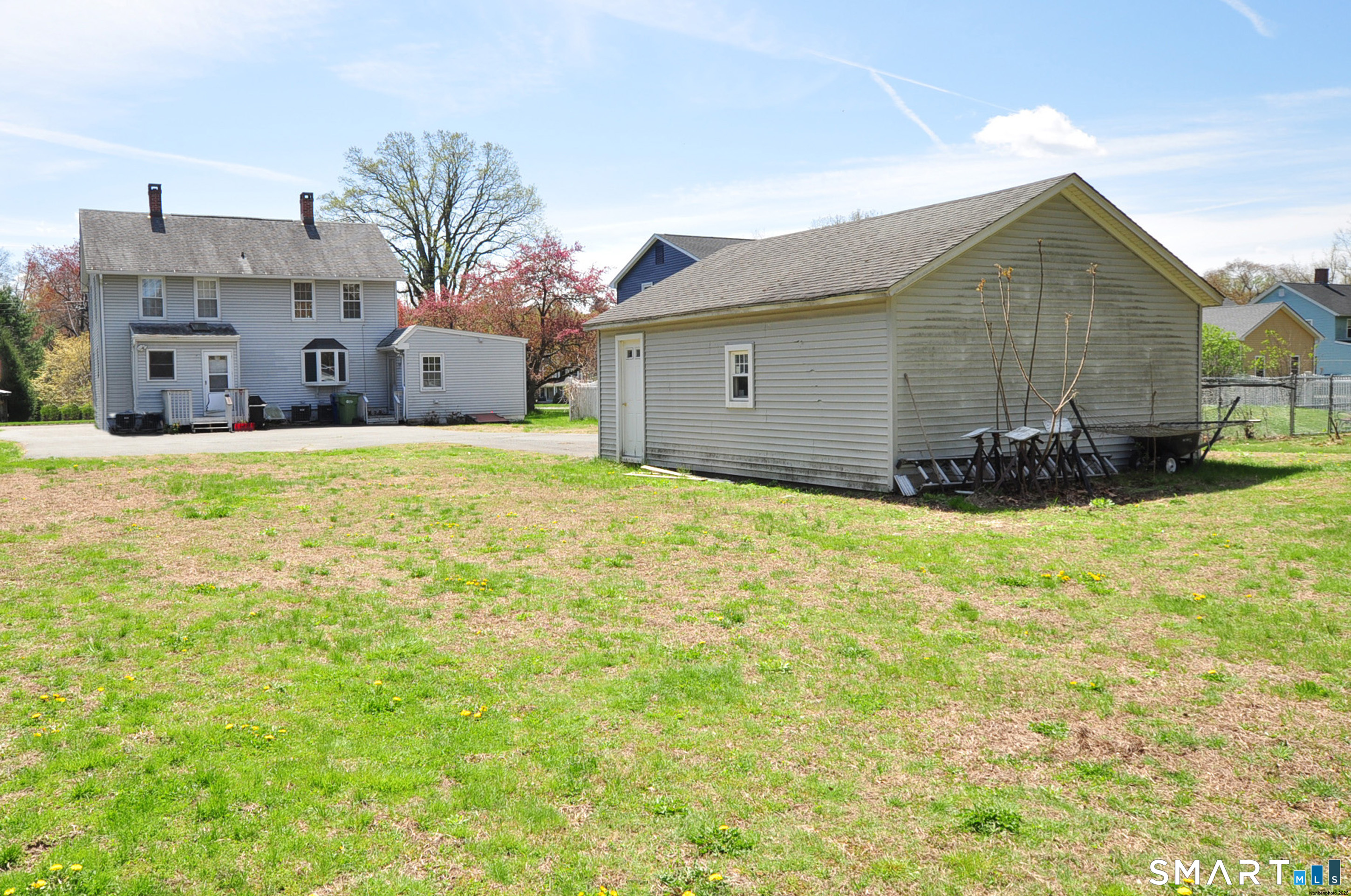 90 Niles Road Windsor CT 06095