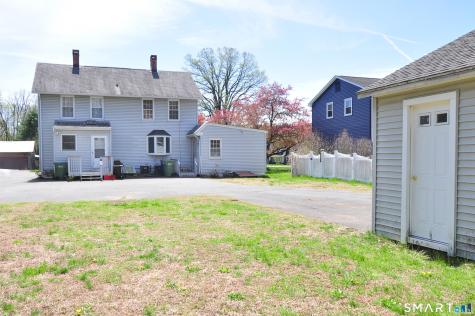 90 Niles Road Windsor CT 06095