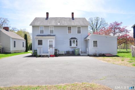90 Niles Road Windsor CT 06095