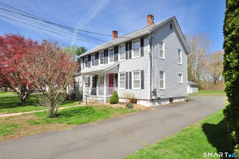 90 Niles Road Windsor CT 06095