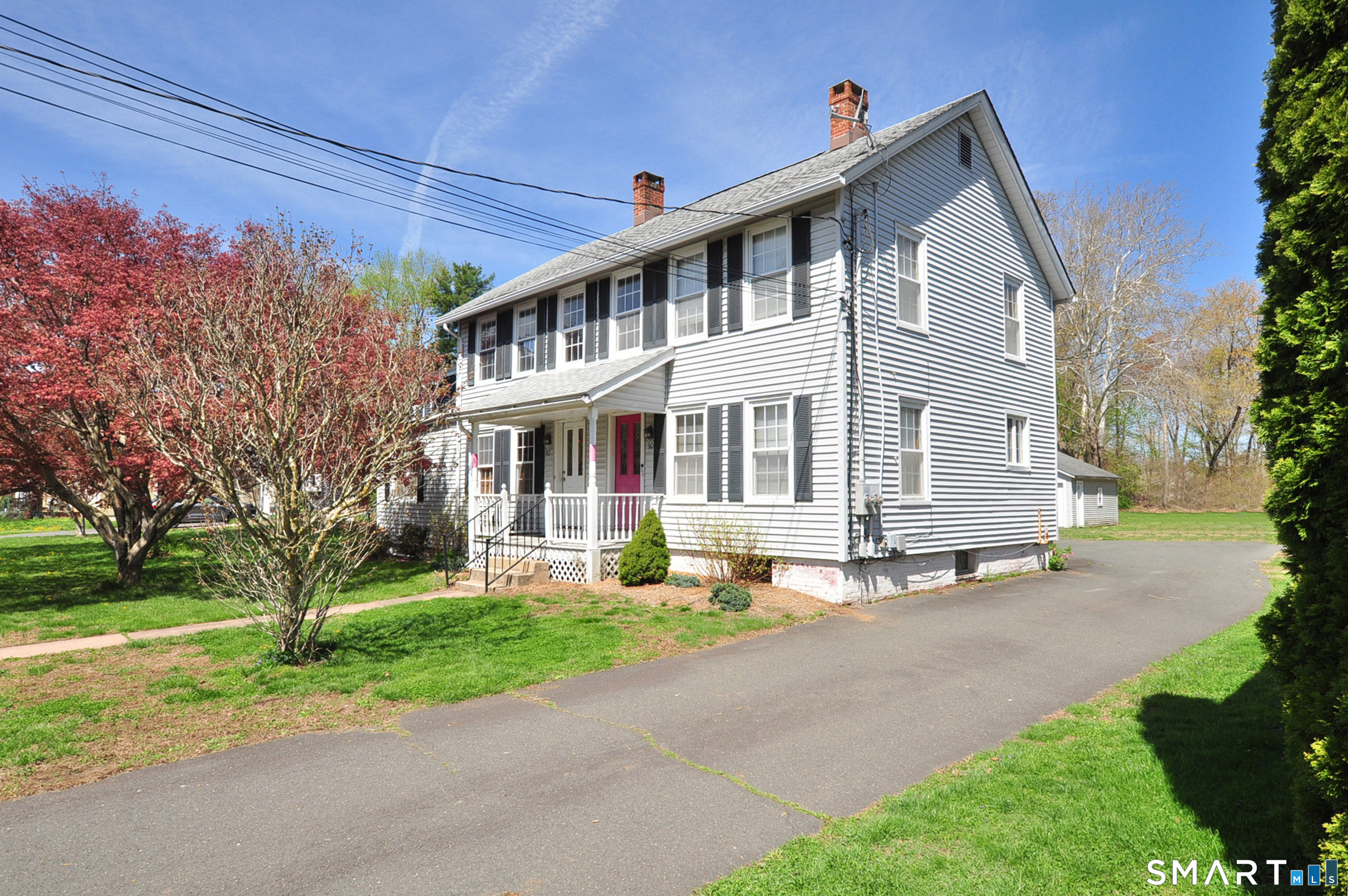 90 Niles Road Windsor CT 06095