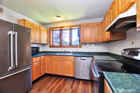 90 Niles Road Windsor CT 06095