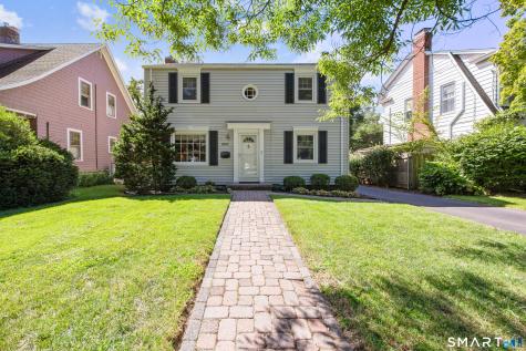 2084 Chapel Street New Haven CT 06515