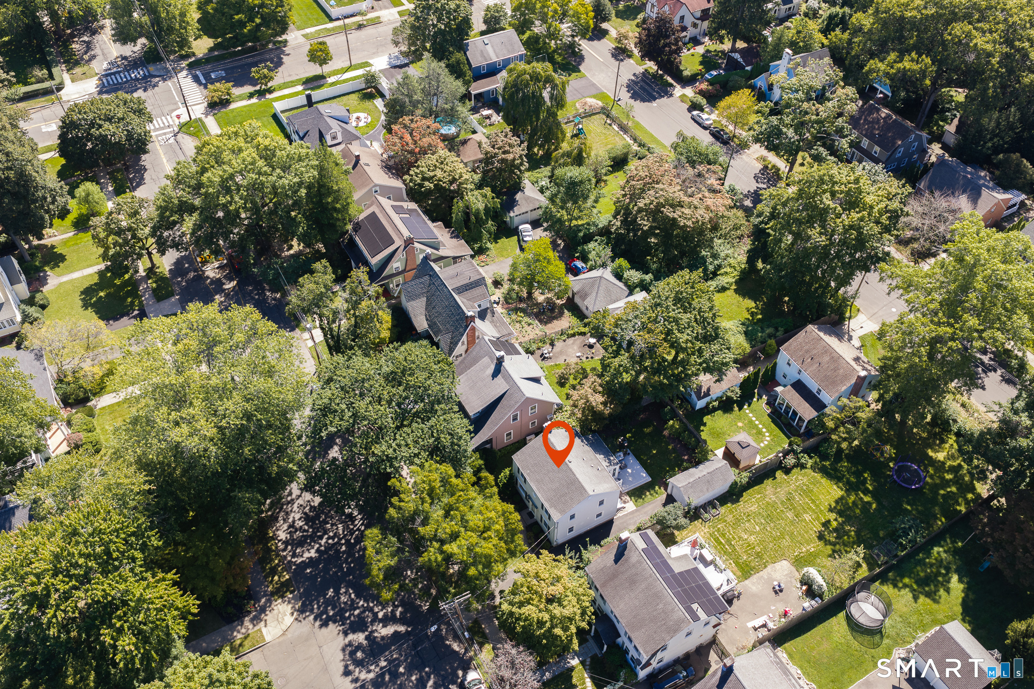 2084 Chapel Street New Haven CT 06515