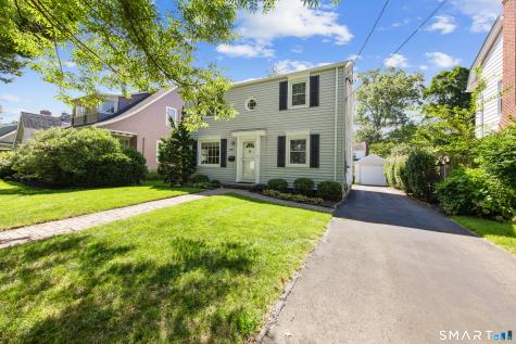 2084 Chapel Street New Haven CT 06515