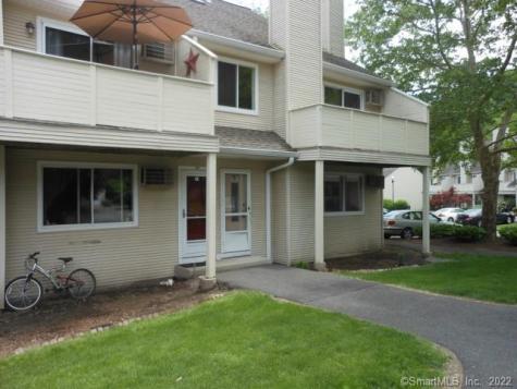 160 Willow Springs New Milford CT 06776