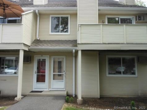 160 Willow Springs New Milford CT 06776