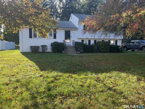 19 Michigan Avenue Bristol CT 06010