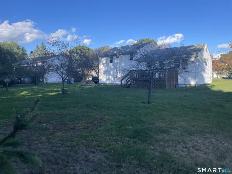 19 Michigan Avenue Bristol CT 06010