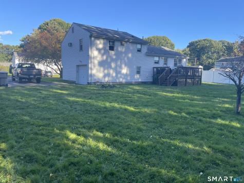 19 Michigan Avenue Bristol CT 06010