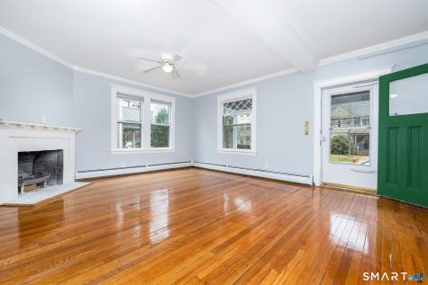 38-40 Sherman Street Hartford CT 06105