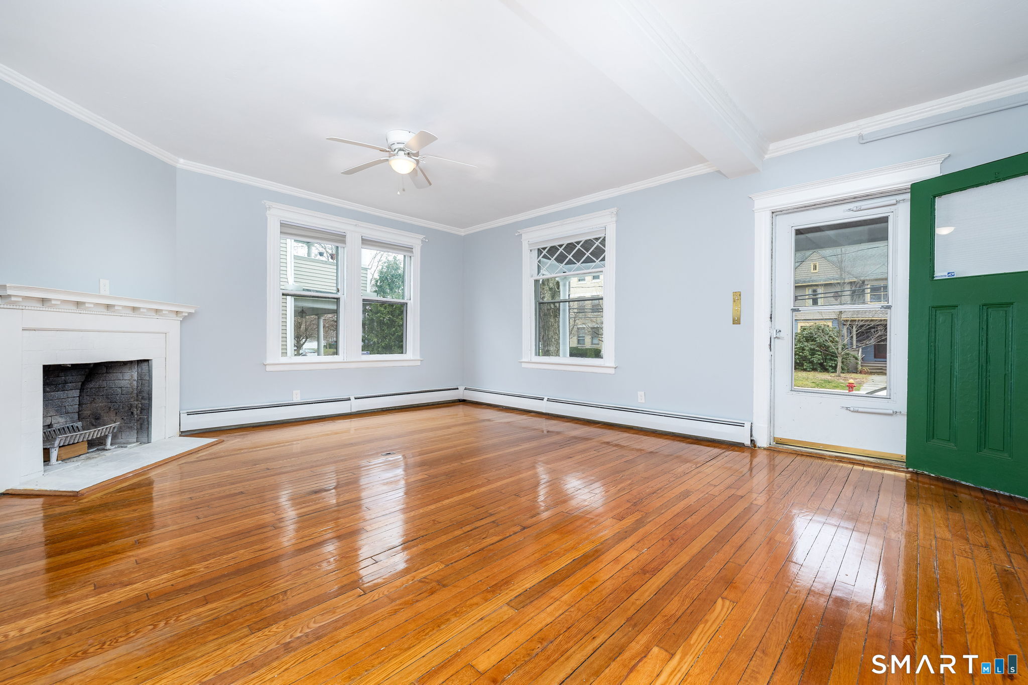 38-40 Sherman Street Hartford CT 06105