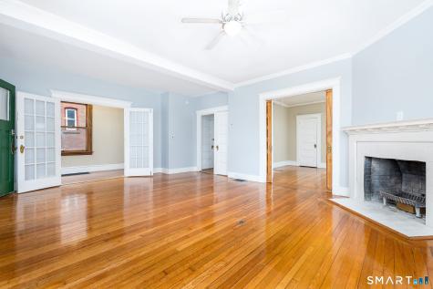 38-40 Sherman Street Hartford CT 06105