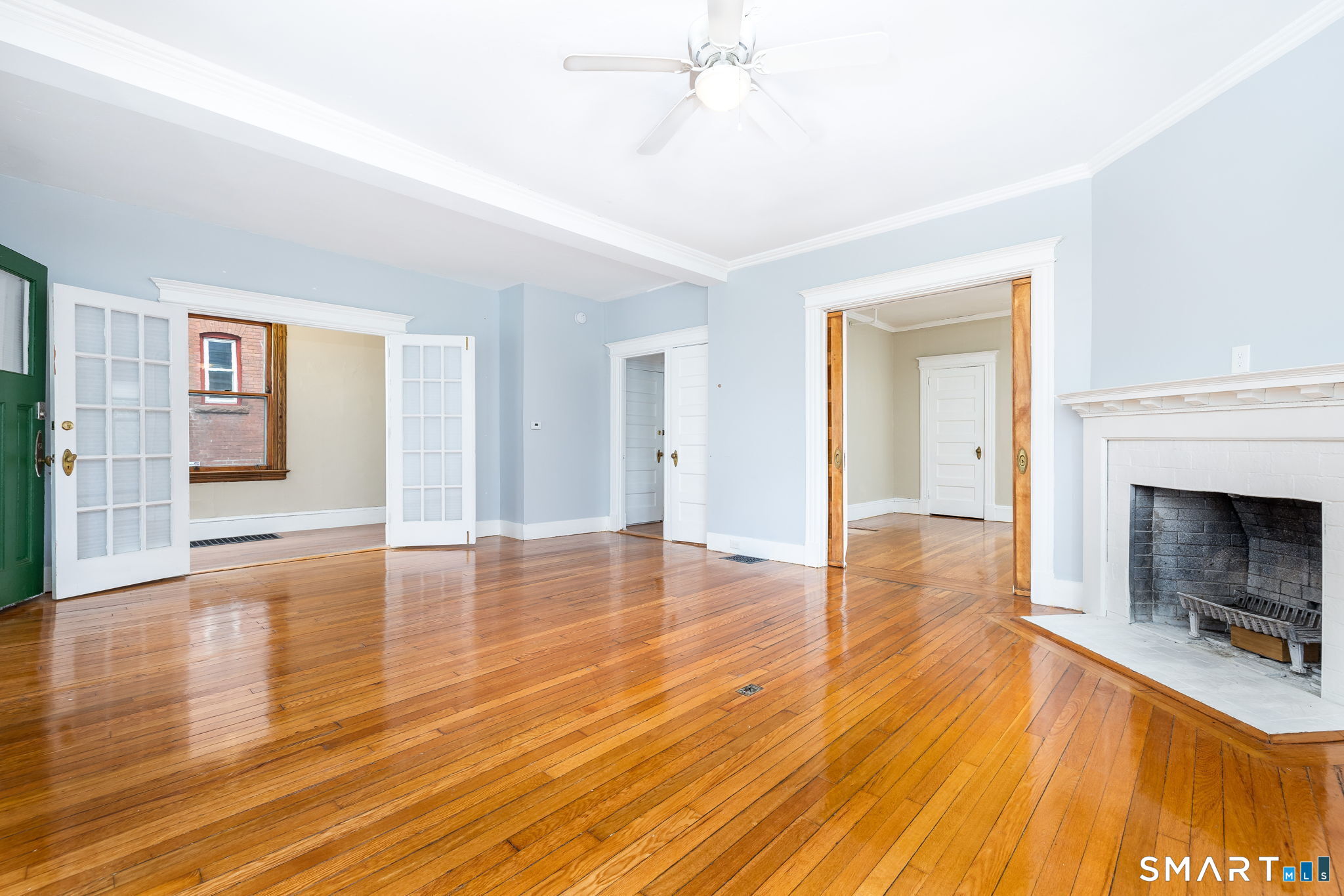 38-40 Sherman Street Hartford CT 06105