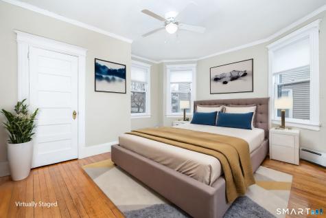 38-40 Sherman Street Hartford CT 06105