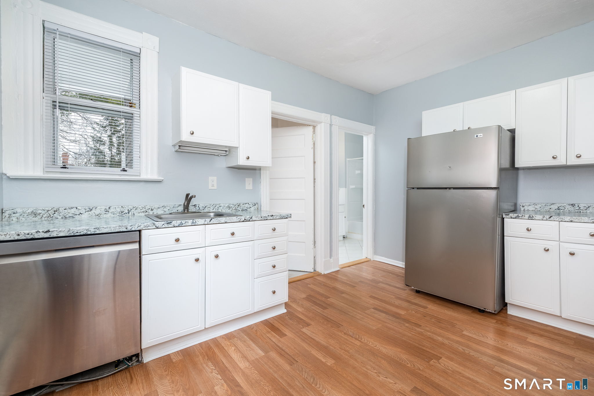 38-40 Sherman Street Hartford CT 06105