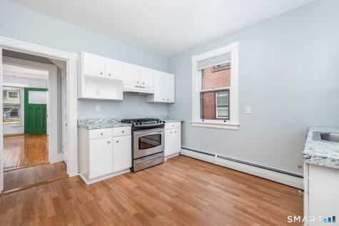 38-40 Sherman Street Hartford CT 06105