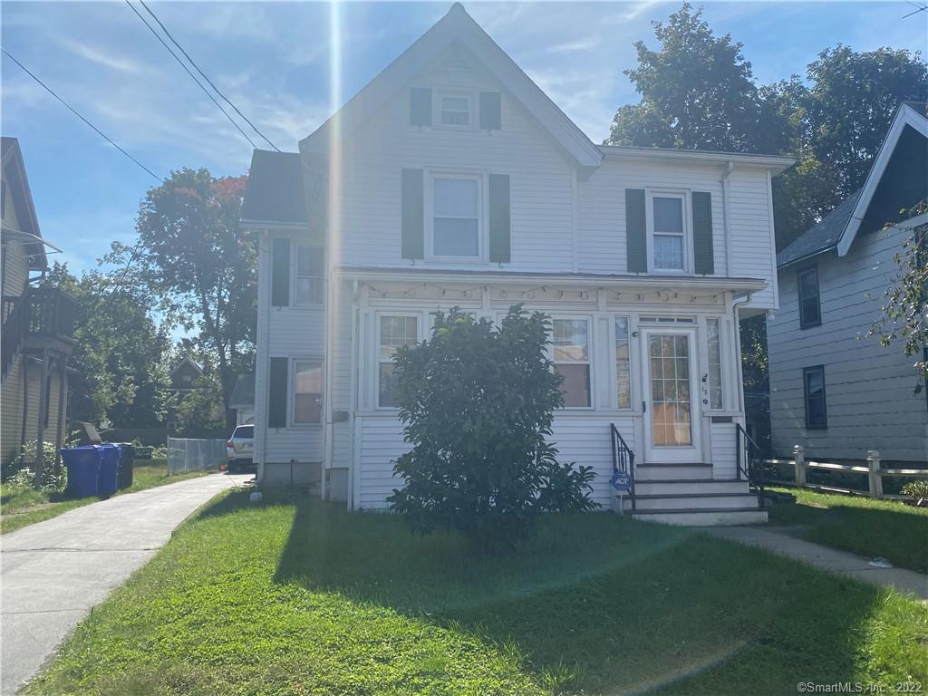 15 Woodbridge Avenue East Hartford CT 06108