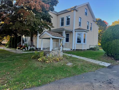 228 Purdy Hill Road Monroe CT 06468