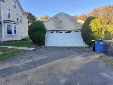 228 Purdy Hill Road Monroe CT 06468