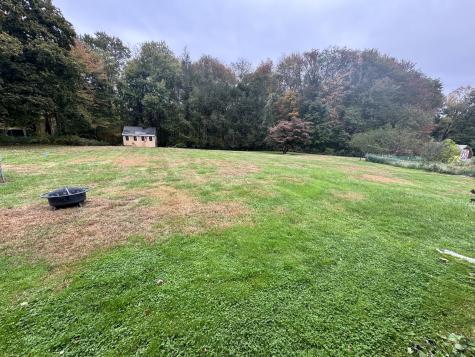 228 Purdy Hill Road Monroe CT 06468