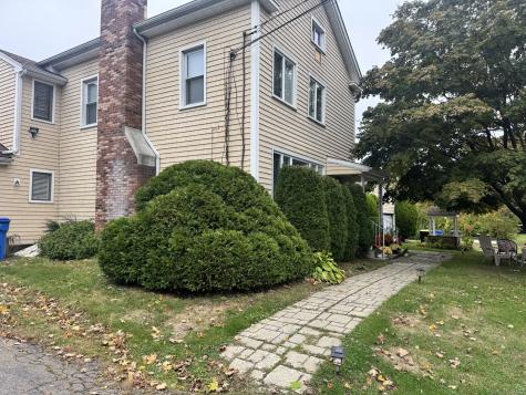 228 Purdy Hill Road Monroe CT 06468