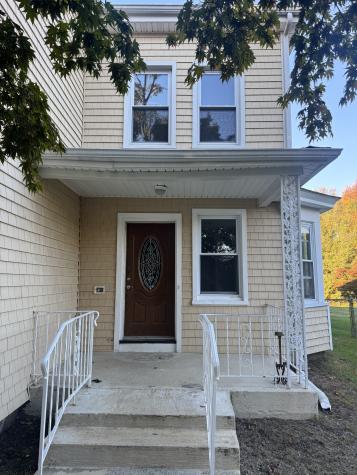 228 Purdy Hill Road Monroe CT 06468