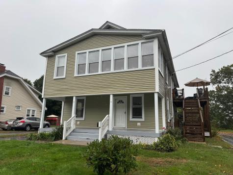 22 Prentice Street Norwich CT 06380