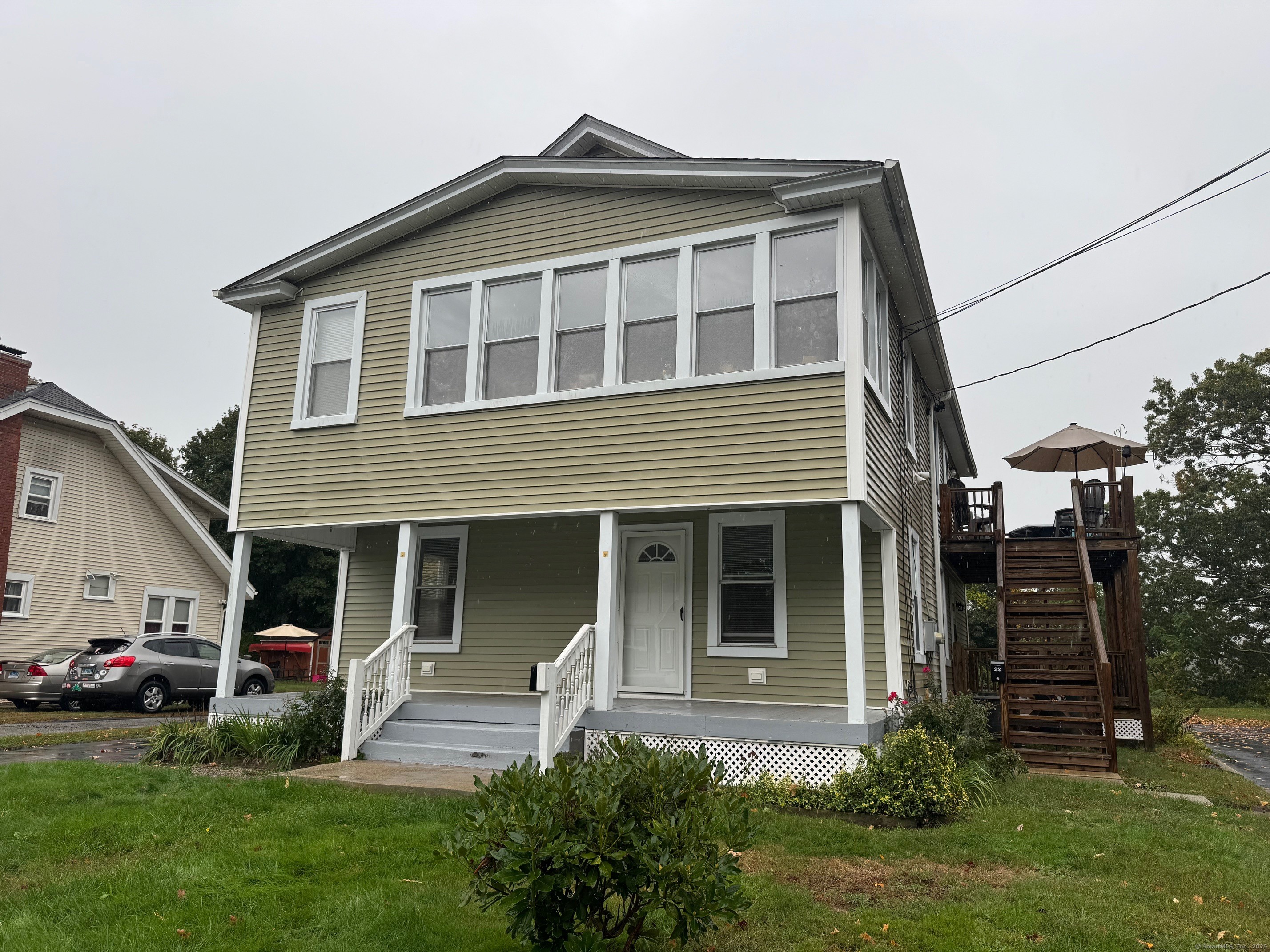 22 Prentice Street Norwich CT 06380