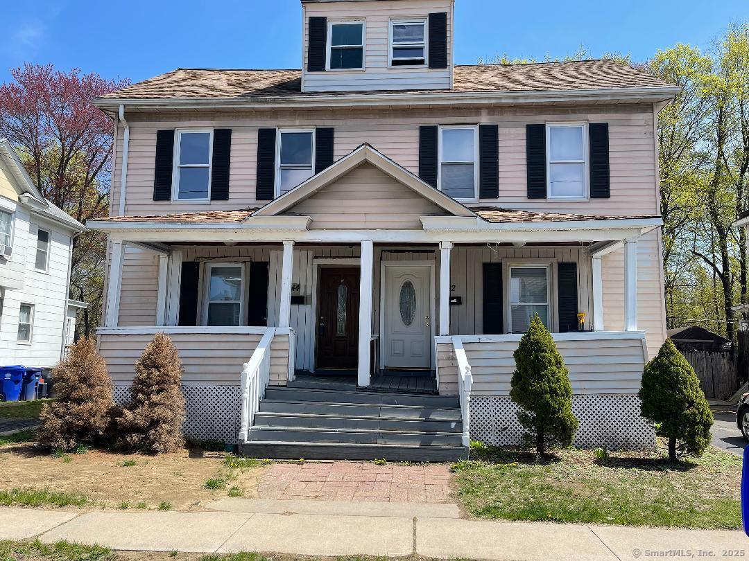 42 Hartford Avenue Enfield CT 06082