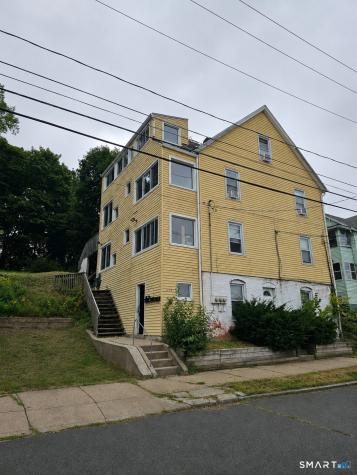 222 Clark Street New Britain CT 06051