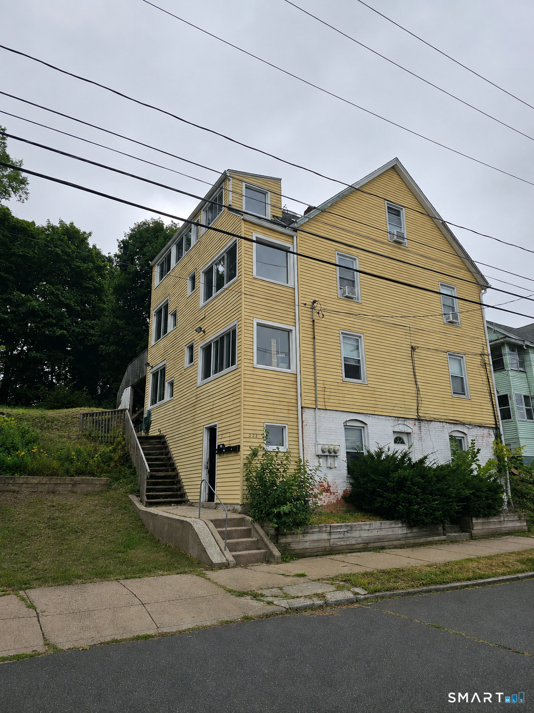 222 Clark Street New Britain CT 06051