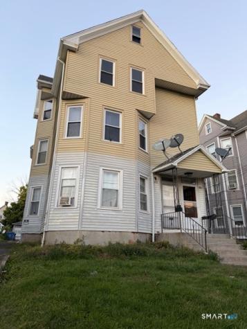 402 Park Street New Britain CT 06052