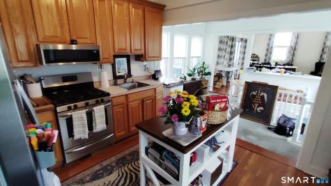 887 Hanover Road Meriden CT 06451