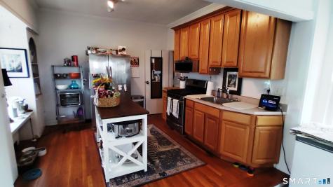 887 Hanover Road Meriden CT 06451