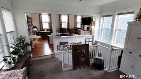 887 Hanover Road Meriden CT 06451