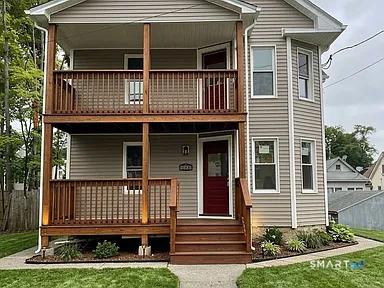 25 Donahue Place Torrington CT 06790