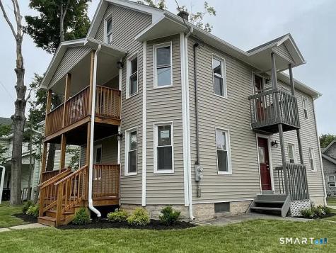 25 Donahue Place Torrington CT 06790