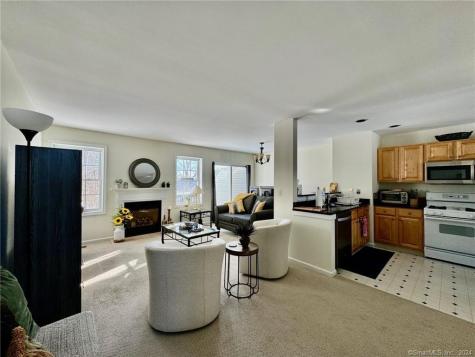 4003 Hancock Drive Danbury CT 06811