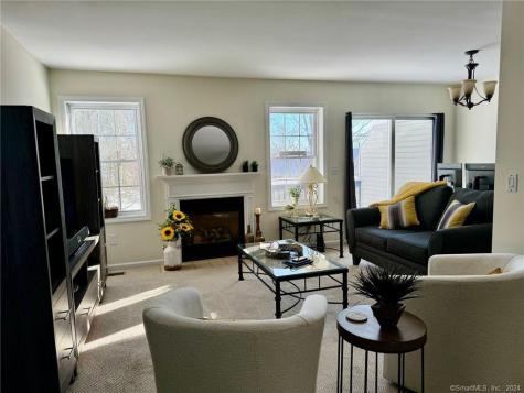 4003 Hancock Drive Danbury CT 06811