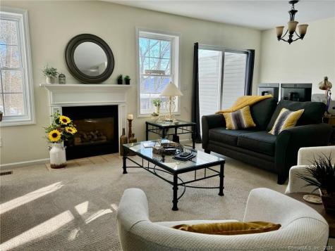 4003 Hancock Drive Danbury CT 06811