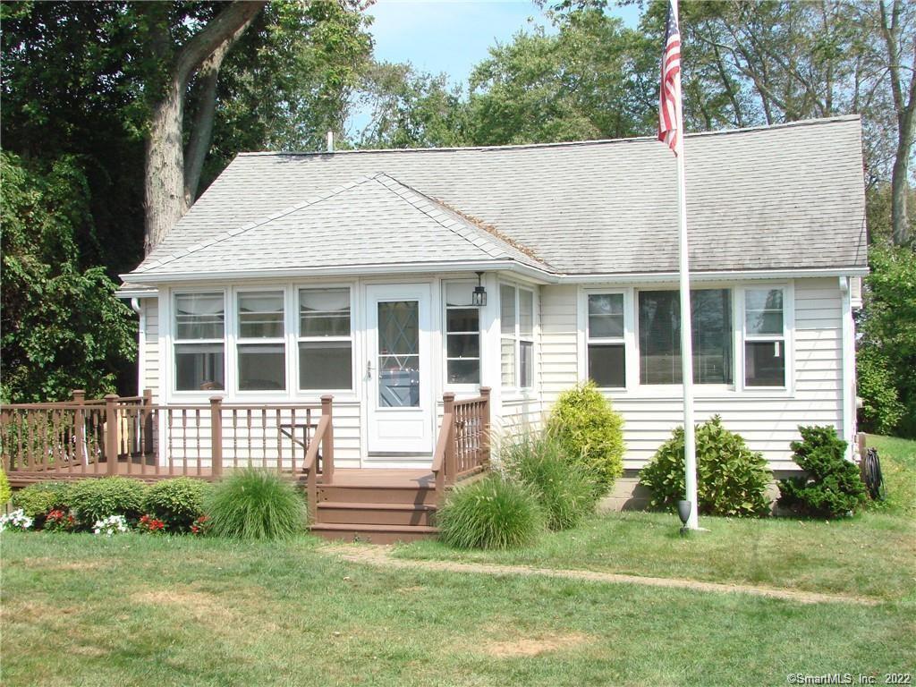 94 Nehantic Trail Old Saybrook CT 06475
