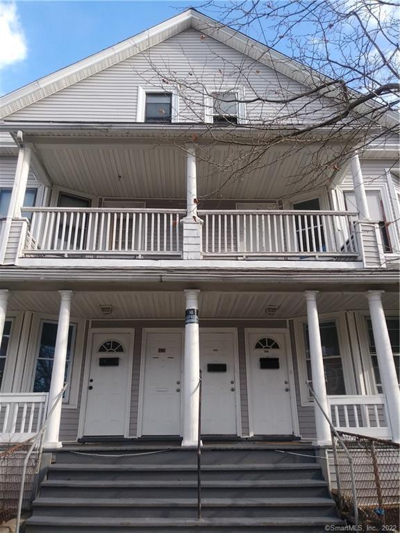 1468 East Main Street Bridgeport CT 06608