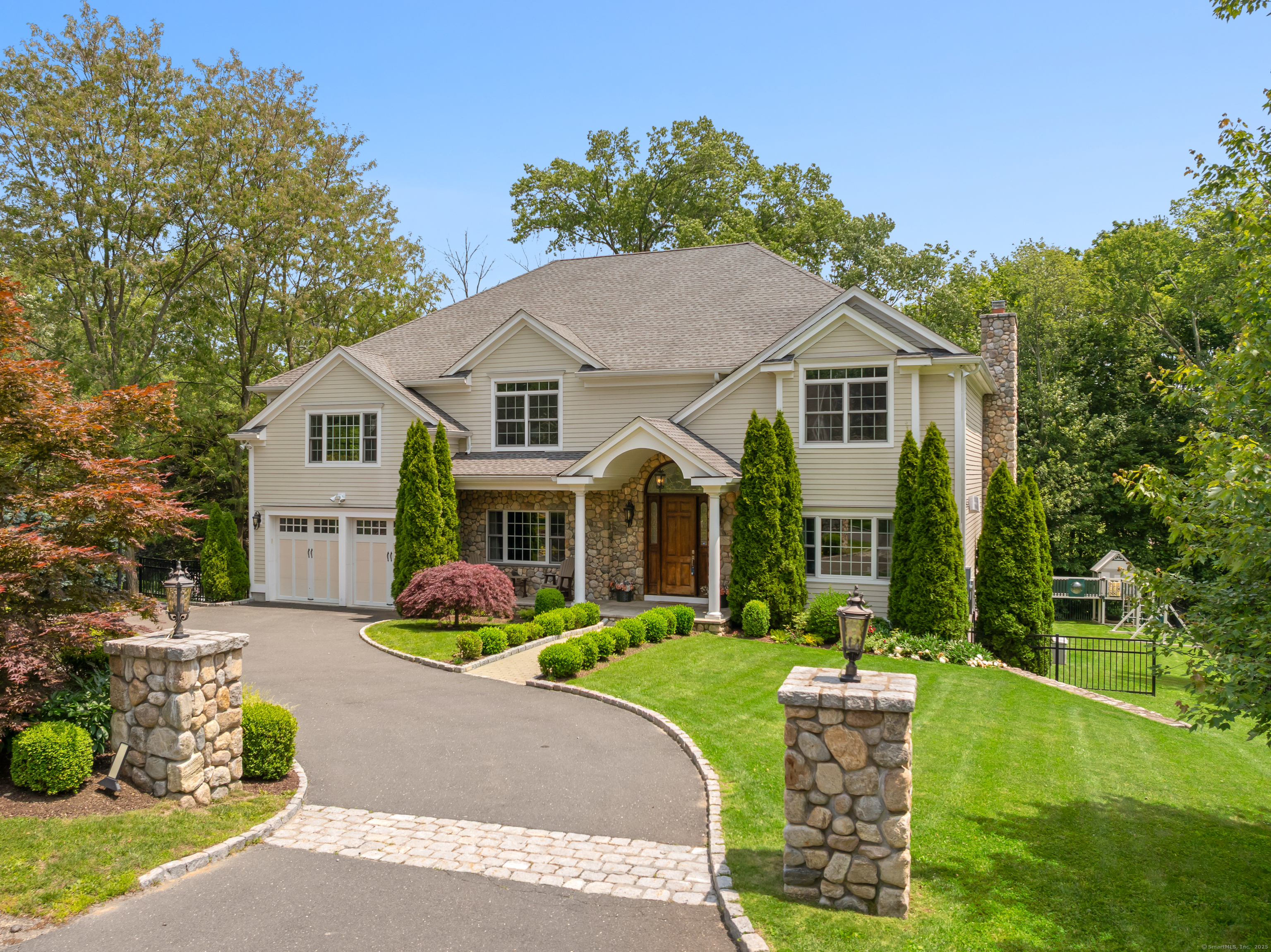 57 Overbrook Drive Stamford CT 06906